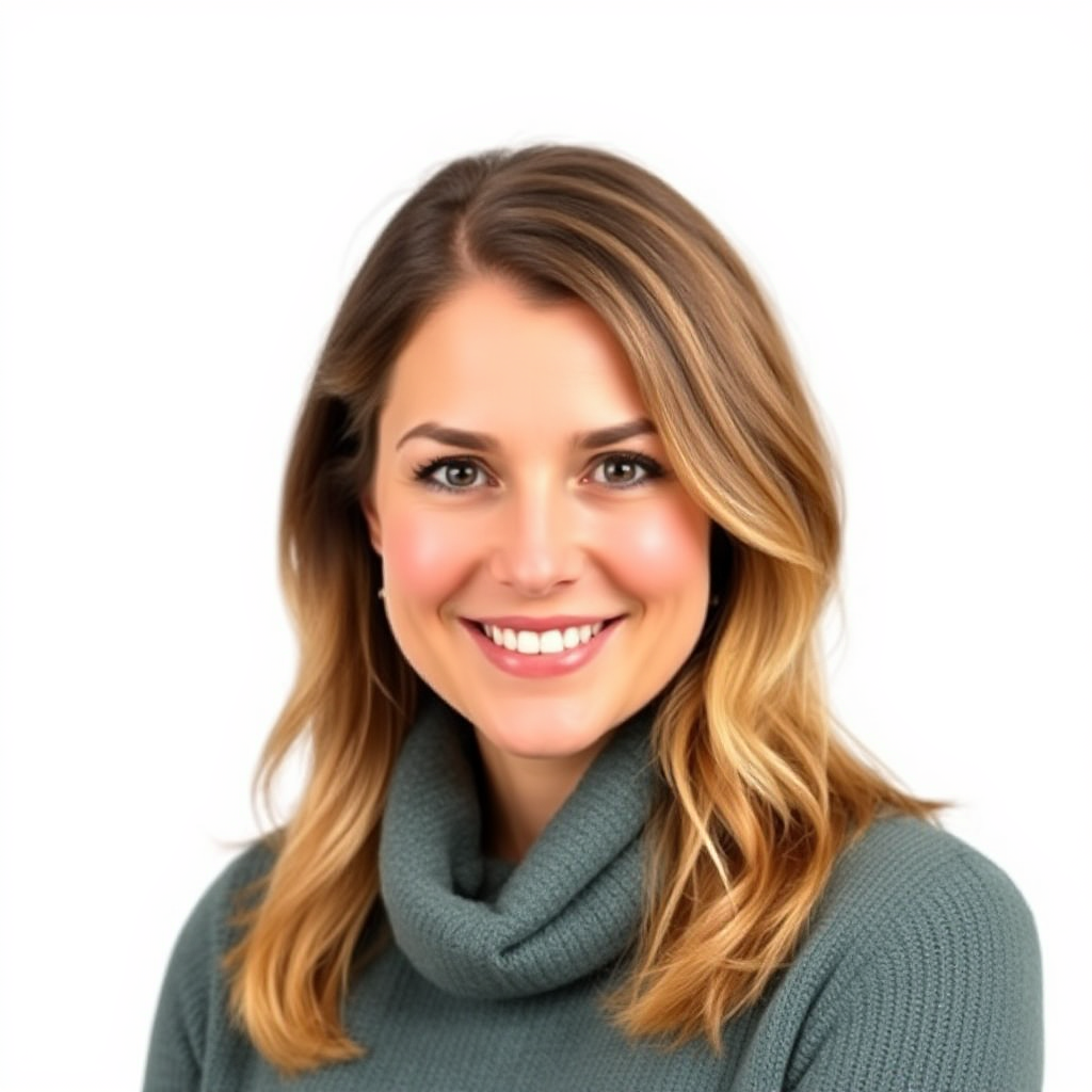 Jessica Warren