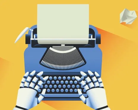 AI Could Never Substitute Our Writers. However, Without Regulation, It Will Ruin Publishing As It Exists Today