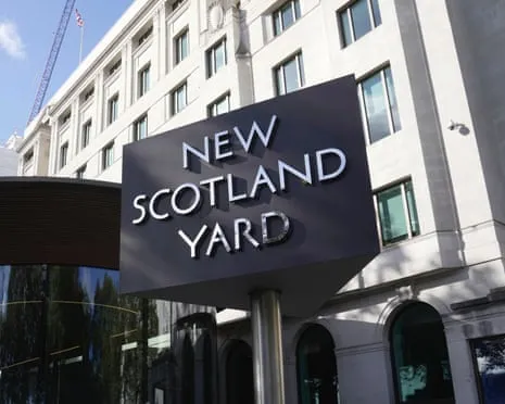 Two Men and a Woman Arrested in Essex on Suspicion of Assisting Russia's Spy Agency