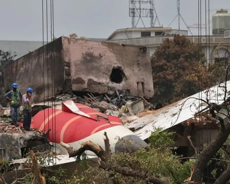Kin of Air India Tragedy Deceased Sue Aerospace Giant Regarding Deadly Incident
