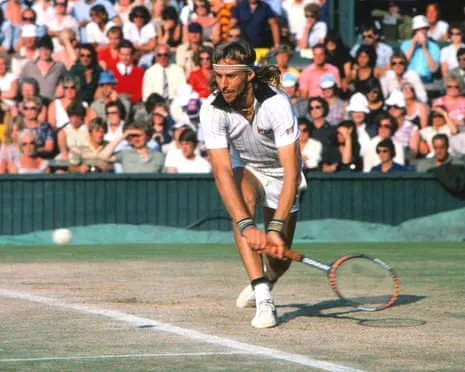 The Tennis Legend Takes Life ‘Day by Day’ Post ‘Intense’ Cancer Discovery