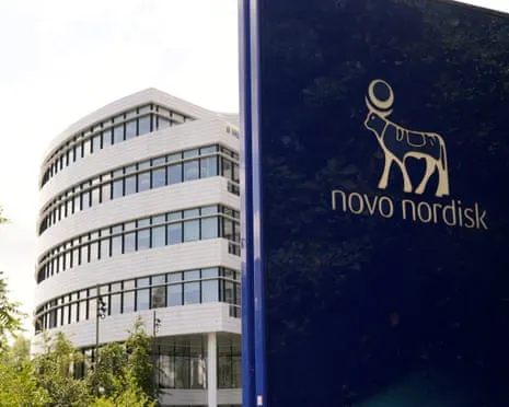 Novo Nordisk Stock Soar on Encouraging Anti-Obesity Pill Results